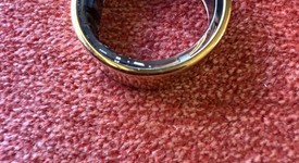 Good
													Ultrahuman Ring Air - Gold, photo 4 of 7