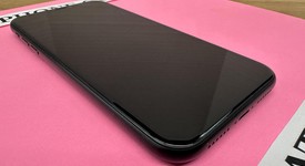 Good
													Apple iPhone Xr - Unlocked, Black, 64 GB, A1984, photo 3 of 14