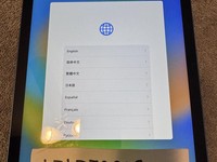 Apple iPad 10th Gen