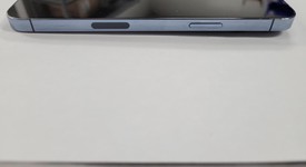 Good
													Apple iPhone 13 Pro Max - AT&T, Sierra Blue, 128 GB, A2484, photo 5 of 7