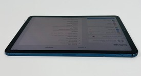 Fair
													Apple iPad Air 5th Gen - Unlocked, Blue, 256 GB, A2589, photo 3 of 8