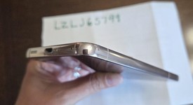 Mint
													Samsung Galaxy S22 - Verizon, Rose Gold, 256 GB, 8 GB, SM-S901U, photo 2 of 12