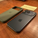 Mint Apple iPhone 17 Pro - Unlocked, 256 GB, Deep Blue, A3256