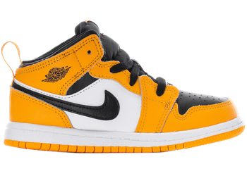 Jordan 1 Mid Taxi (TD) for sale