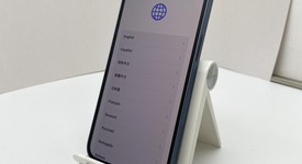 Good
													Apple iPhone 14 - Unlocked, Blue, 256 GB, A2649, photo 1 of 9