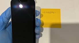 Good
													Apple iPhone 14 - Unlocked, Blue, 128 GB, A2649, photo 3 of 11
