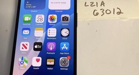 Mint
													Apple iPhone 14 - Unlocked, Midnight, 128 GB, A2649, photo 2 of 7