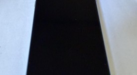 Good
													Apple iPhone Xr - Unlocked, Blue, 128 GB, A1984, photo 1 of 4