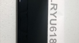 Fair
													Google Pixel 2 XL - Verizon, Black, 64 GB, Verizon Edition, photo 4 of 9