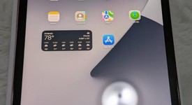 Mint
													Apple iPad Air 4th Gen - Wi-Fi, Rose Gold, 64 GB, A2316, photo 1 of 9