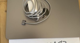 Mint
													MacBook Air 2022 - 13" - Apple M2, Gray, 1 TB, 16 GB, photo 2 of 9