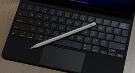 Good
													Apple iPad Pro 12.9" 5th Gen 2021 - Unlocked, Silver, 256 GB, photo 4 of 7