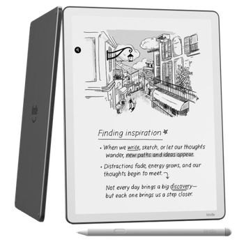 Amazon Kindle Scribe 11" (3rd Gen) for sale