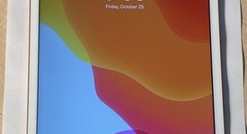 Good
													Apple iPad 7th Gen - Wi-Fi, Gold, 32 GB, A2197, photo 2 of 3