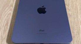 Mint
													Apple iPad Mini 6th Gen - Wi-Fi, Purple, 64 GB, A2567, photo 3 of 8