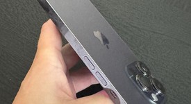 Good
													Apple iPhone 14 Pro - Unlocked, Purple, 256 GB, A2650, photo 6 of 6