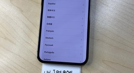 Mint
													Apple iPhone 13 Pro - Unlocked, Graphite, 256 GB, A2483, photo 6 of 6