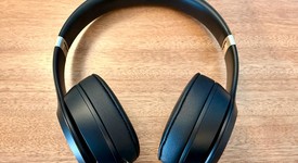 Used
													Beats Solo 4 - Black, photo 2 of 7
