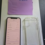 Good Apple iPhone 12 - Unlocked, 128 GB, Blue, A2172