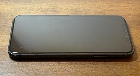 Fair
													Apple iPhone 11 - Unlocked, Black, 64 GB, A2111, photo 5 of 10