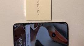 Mint
													Google Pixel 9 Pro XL - Unlocked, Porcelain, 128 GB, 16 GB, GGX8B, photo 1 of 6
