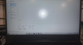 Good
													MSI Laptop, photo 5 of 12