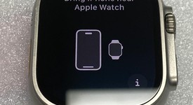 Mint
													Apple Watch Ultra 2 49mm - Unlocked, Natural, A2986, photo 4 of 9