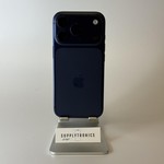 Fair Apple iPhone 17 Pro - Unlocked, 256 GB, Deep Blue, A3256