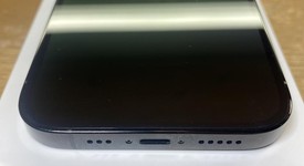 Mint
													Apple iPhone 14 Pro - AT&T, Black, 128 GB, A2650, photo 2 of 9