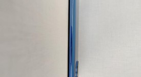 Good
													OnePlus 7T - T-Mobile, Blue, 128 GB, 8 GB, HD1907, photo 3 of 7