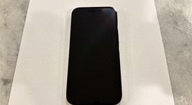 Mint
													Apple iPhone 14 Pro - Unlocked, Black, 1 TB, A2650, photo 2 of 8