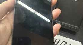 Good
													Apple iPhone 13 - Straight Talk, Midnight, 128 GB, A2482, photo 1 of 4