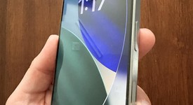 Good
													Apple iPhone 15 Pro - Unlocked, White, 256 GB, A2848, photo 1 of 10