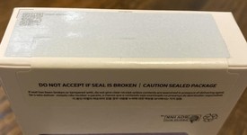 New
													Samsung Galaxy A15 5G - Unlocked, Yellow, 128 GB, 8 GB, photo 3 of 3