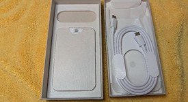 Mint
													Google Pixel 9 Pro XL - Unlocked, Obsidian, 256 GB, 16 GB, GGX8B, photo 3 of 14