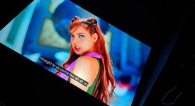 Good
													LG Projector, photo 5 of 16