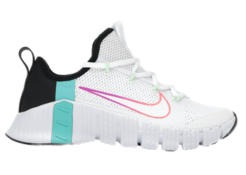 Nike Free Metcon 3 White Hyper Jade (Women's) for sale