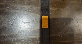 Good
													Apple Watch Ultra 49mm - Unlocked, Titanium, A2622, photo 4 of 9