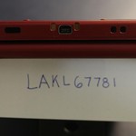 Good New Nintendo 3DS XL - 4 GB, Red