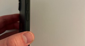 Good
													Apple iPhone 16 - T-Mobile, Black, 128 GB, A3081, photo 4 of 9