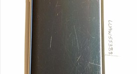 Fair
													Samsung Galaxy S7 Edge - Verizon, Blue, 32 GB, SM-G935V, photo 3 of 4