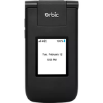 Used and refurbished Orbic Journey V