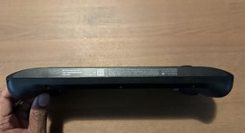 Mint
													Asus ROG Ally X - Z1 Extreme, Black, 1 TB, 24 GB, photo 3 of 14