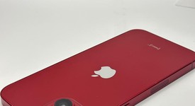 Mint
													Apple iPhone 13 - Unlocked, Red, 128 GB, A2482, photo 3 of 5