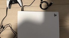 Good
													PlayStation 5 Digital Edition (2020) - White, 825 GB, Digital Edition, photo 2 of 6