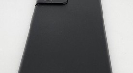 Good
													Samsung Galaxy S21 Ultra 5G - Xfinity, Black, 256 GB, 12 GB, SM-G998U, photo 3 of 4