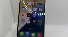Good
													Apple iPhone 14 Plus - Unlocked, Yellow, 128 GB, A2632, photo 1 of 7