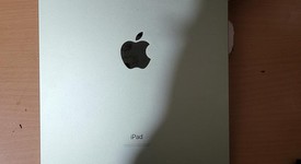 Good
													Apple iPad Air 4th Gen - Wi-Fi, Green, 64 GB, A2316, photo 2 of 6