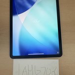 Mint Apple iPad Air 11 inch (M3) 2025 - Wi-Fi, 128 GB, Purple, A3266