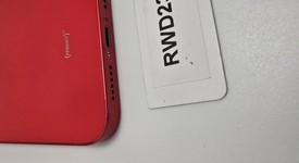 Good
													Apple iPhone 14 Plus - Unlocked, Red, 128 GB, A2632, photo 1 of 11